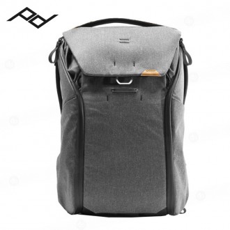 Mochila Peak Design Everyday Backpack V2 (30L, Charcoal)